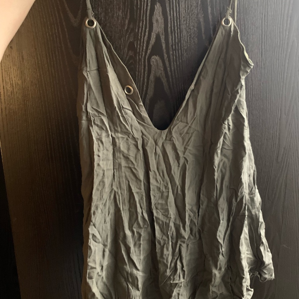 Tobi Mini Dress